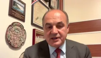 Ish-ministri Hoxhaj: Vendimi për ish-krerët e UÇK-së, goditje e madhe për Kosovën!