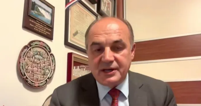 Ish-ministri Hoxhaj: Vendimi për ish-krerët e UÇK-së, goditje e madhe për Kosovën!