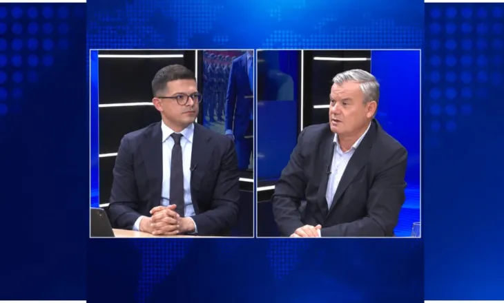 Ish-ministri i Mbrojtjes, Pirro Vengu te Nikoll Lesi: Nuk ka ministra hije! Balluku-lokomotivë shtetformuese!