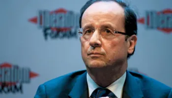 Ish-presidenti francez rikthehet në skenën politike: Të bashkohemi për të mundur Le Pen