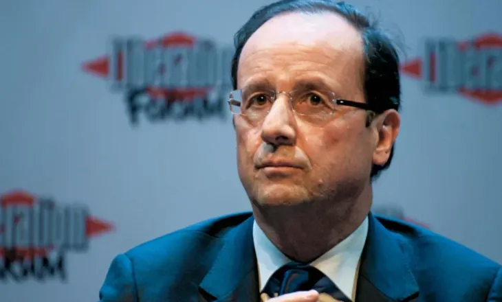Ish-presidenti francez rikthehet në skenën politike: Të bashkohemi për të mundur Le Pen
