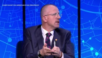 Ish-prokurori Beci ngre dyshimet pas aksionit të SPAK: A po përdoren dosjet për përplasjen e klaneve brenda ekzekutivit?