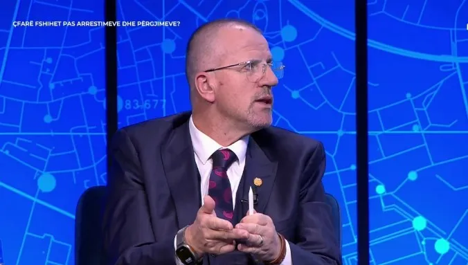 Ish-prokurori Beci ngre dyshimet pas aksionit të SPAK: A po përdoren dosjet për përplasjen e klaneve brenda ekzekutivit?