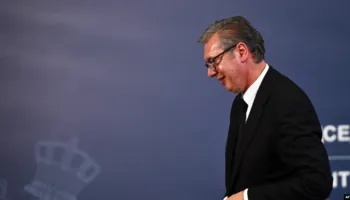 Ish-radikal i Sheshelit dhe ministër i Millosheviqit/ Çka i karakterizoi 14 vjetët e Vuçiqit në pushtet?