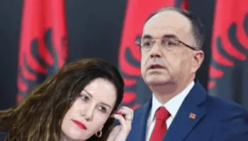 Ish-shefja e SHISH në hetim, Presidenti Begaj mbledh të hënën Këshillin e Sigurisë Kombëtare