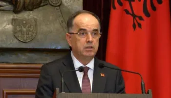 Ish-shefja e SHISH në hetim, Presidenti pritet të mbledhë Këshillin Sigurisë Kombëtare