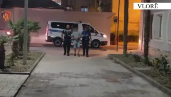 Ishin kthyer në tmerrin e vjedhjes së makinave në Vlorë dhe Orikum, arrestohen 2 autorët e dyshuar!