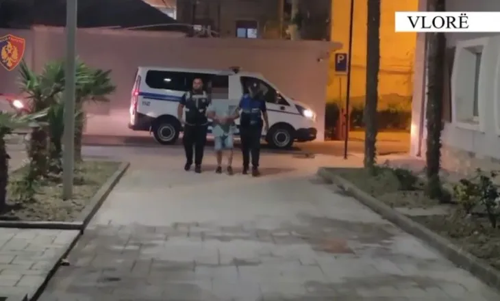 Ishin kthyer në tmerrin e vjedhjes së makinave në Vlorë dhe Orikum, arrestohen 2 autorët e dyshuar!