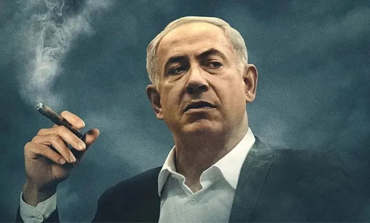 Ishte ai që futi Amerikën në luftë me ne/ Irani shpërthen dhe akuzon Netanyahun