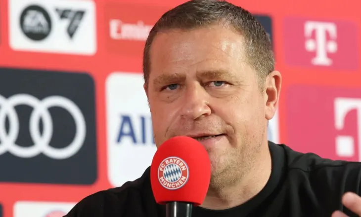 “Ishte shumë i shtrenjtë për ne”, drejtori sporiv i Bayern zbulon prapaskenën e merkatos