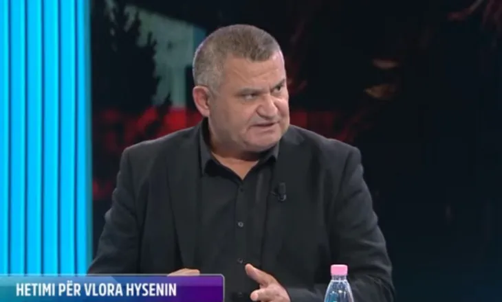 “Ishte strategji apo…”- Kikia: Dosja “Agasi” plasi një skandal shtetëror, institucionet u vunë në shërbim të krimit!