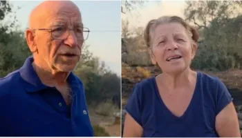 “Ishte tmerr, gjithçka ndodhi për 10 minuta” banorët e Himarës tregojnë momentet e frikshme: U përvëlua çdo gjë
