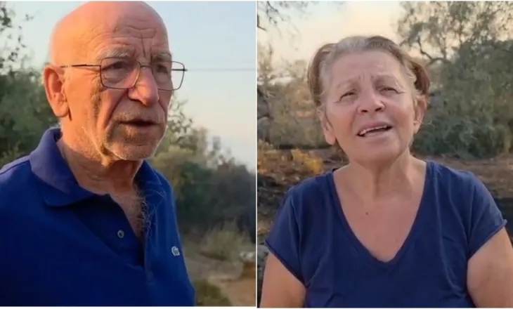 “Ishte tmerr, gjithçka ndodhi për 10 minuta” banorët e Himarës tregojnë momentet e frikshme: U përvëlua çdo gjë