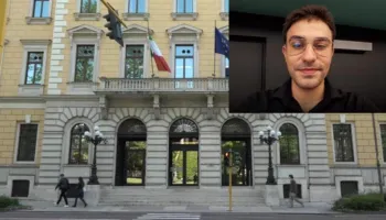 Ishte zhdukur prej 30 gushtit, studenti shqiptar në Itali gjendet i pajetë