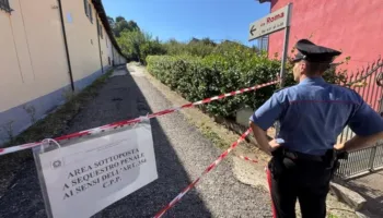 Itali/ 25-vjeçari shqiptar vritet me armë zjarri, dyshohet se po grabiste një banesë
