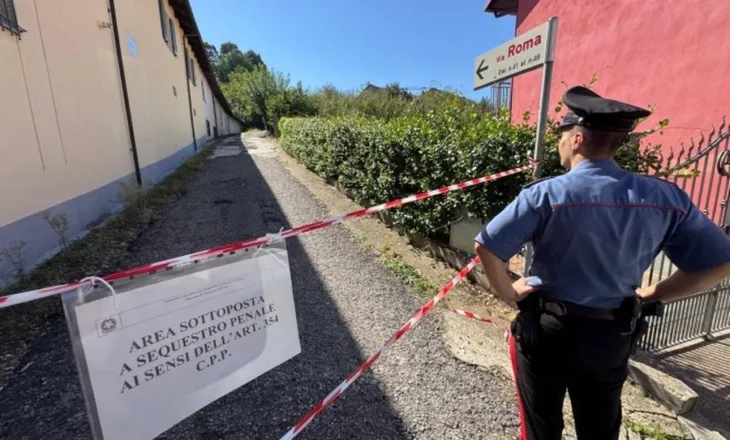 Itali/ 25-vjeçari shqiptar vritet me armë zjarri, dyshohet se po grabiste një banesë