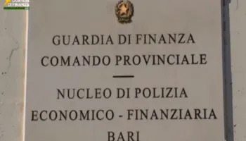 Itali – 355 milionë euro pasuri të sekuestruara në Bari: Gjurma e parasë shkon deri në Shqipëri