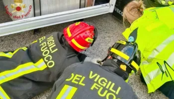 Itali/ Kamioni i plehrave përplas për vdekje 42-vjeçaren shqiptare, kishte të bijën për dore