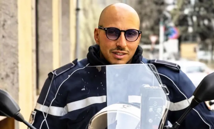 Itali/ Prokuroria kërkon gjykim të menjëhershëm për shqiptarin, polici vdiq gjatë ndjekjes