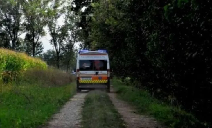 Itali/ Shqiptari gjendet i vdekur, ja dyshimet e para