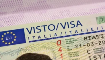 Italia dhuron 160 mijë viza për rusët, a rrezikohet vendi nga agjentët sekretë të Moskës?