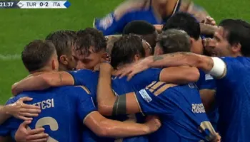 Italia e papërmbajtshme ndaj Turqisë, “tërmet” në Bursa në pjesën e parë nga “Axurrët” (video)