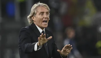 Italia e “re”, histori e vjetër, Belgjika bën “djallin” në Romë, vërshëllehet Mancini: Humbje që peshon