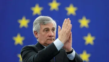 Italia kërkon Shqipërinë në BE para vitit 2030, Tajani: Gabim i rëndë nëse anëtarësohet Ukraina para Ballkanit