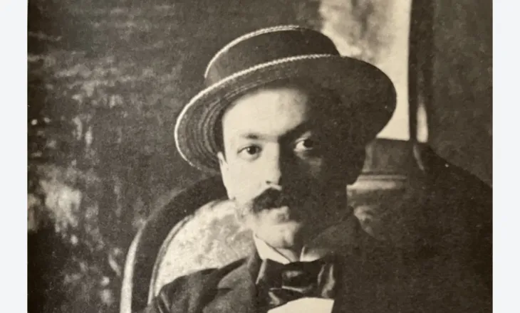 Italo Svevo, shkrimtari që la gjurmë në letërsinë italiane