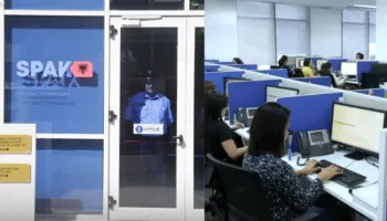 Iu zhvatën 7 mln euro shtetasve gjermanë, SPAK thellon hetimet për “Bluenergycall”, ekzekuton 8 masa sigurie, 3 në kërkim