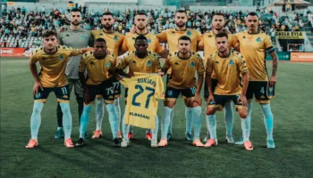 Ivan Gvozdenoviç ndryshon Elbasanin, “rebus” në dy reparte – Balkanweb.com – News24