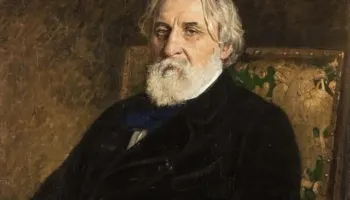 Ivan Turgenev, ylli i penelatave të dritshme, që nuk u shua nën hijen e Tolstoit dhe Dostojevskit