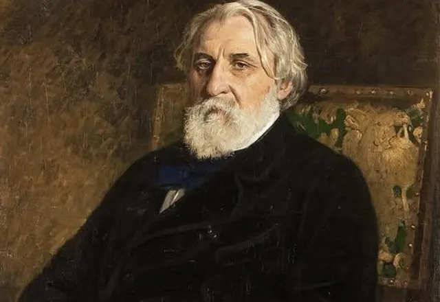Ivan Turgenev, ylli i penelatave të dritshme, që nuk u shua nën hijen e Tolstoit dhe Dostojevskit