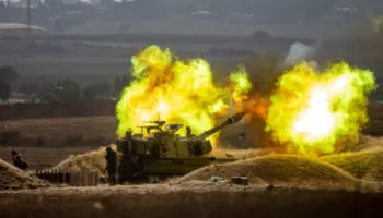 Izraeli eliminon komandantin e Hamasit, 6 të vrarë nga bombardimet ajrore në Gaza!