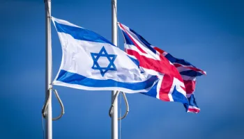 Izraeli hakmerret ndaj sanksioneve të Britanisë/I mbyll konsullatën në Jerusalem, Londra shpreh keqardhje