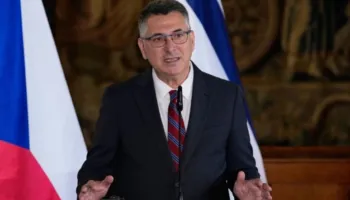 Izraeli i përgjigjet sanksioneve të Mbretërisë së Bashkuar, mbyll konsullatën britanike në Tel Aviv!