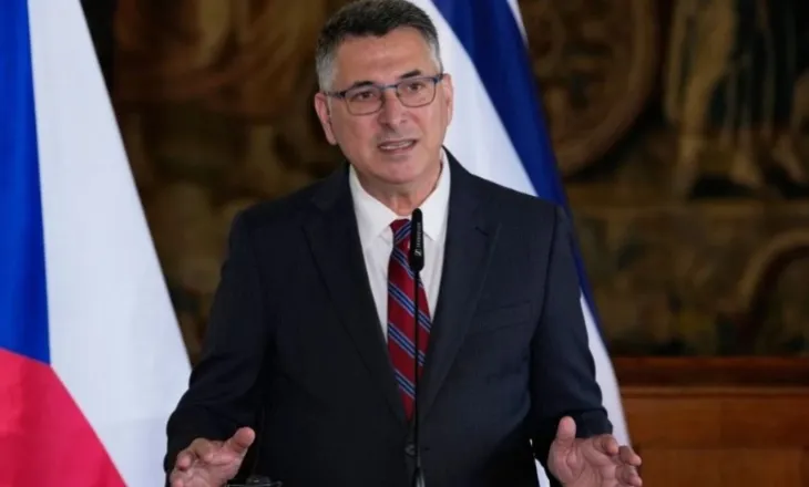 Izraeli i përgjigjet sanksioneve të Mbretërisë së Bashkuar, mbyll konsullatën britanike në Tel Aviv!