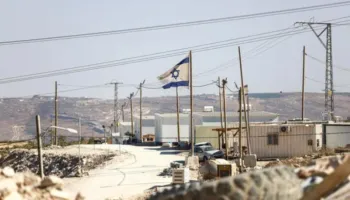 Izraeli miraton ndërtimin e 567 njësive të reja të paligjshme të vendbanimeve në Bregun Perëndimor të pushtuar –