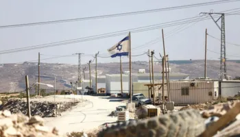Izraeli miraton ndërtimin e 567 njësive të reja të paligjshme të vendbanimeve në Bregun Perëndimor