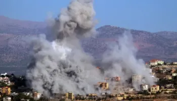 Izraeli shton valën e bombardimeve të përgjakshme në Liban, të paktën 13 të vdekur, mes tyre edhe 6 fëmijë!