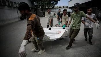 Izraeli vret imamin palestinez në Gaza, u godit nga droni teksa përgatiste raport për memorizimin e Kuranit