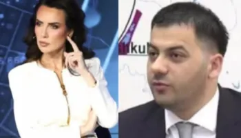 Ja çfarë u zbulua për Grida Dumen në raportin që ajo ka me Ergys Agasin? (Foto)