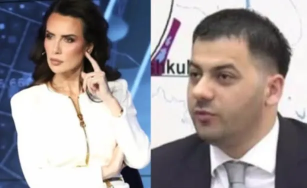 Ja çfarë u zbulua për Grida Dumen në raportin që ajo ka me Ergys Agasin? (Foto)