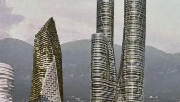 Ja lejet e reja të ndërtimit mbi 15 kate në Tiranë dhe Shqipëri