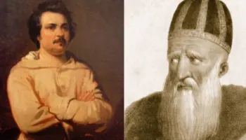 Ja si e përshkruante Balzaku: Karakteri dhe pamja e Aliut të Tepelenës
