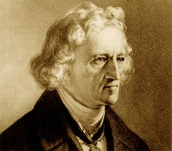 Jacob Grimm, studiuesi që bashkë me vëllain Wilhelm ruajti përrallat e famshme botërore