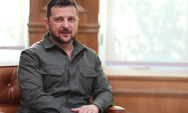 “Jam gati të takohem me Putin në Samitin e G20 në SHBA”- Zelensky jep sinjale paqeje: Duhet të flasim dhe të vendosim!