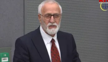 “Jam krenar për secilin prej tyre”- Djali i Krasniqit flet nga Haga: Presim që sot të katërt të lirohen nga akuzat!