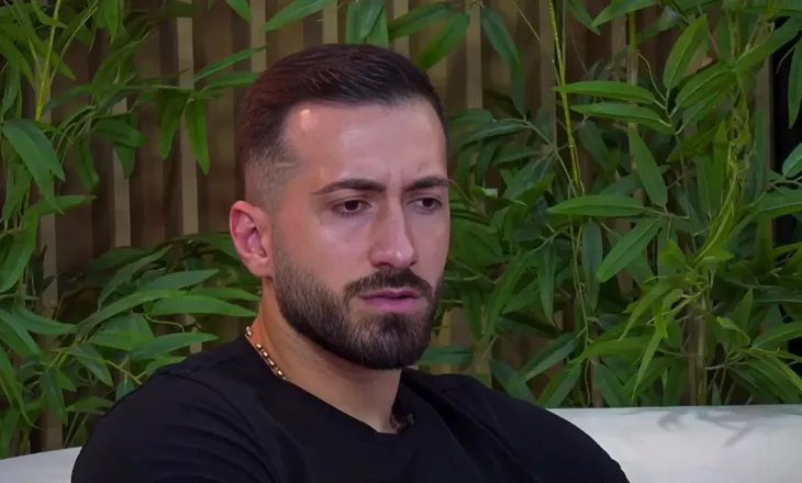 “Jam për qejf këtu, nuk po fshihem”/ Zbardhen të tjera detaje nga arrestimi i Jozefin Markut, policia: E gjetëm në banesën e shokut në Fushë-Krujë