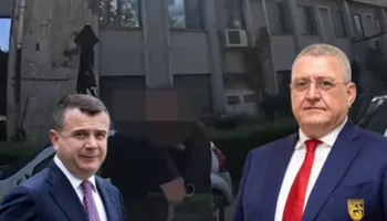 ‘Jam Taulant Balla, më jep 100 mijë €”! 2 të rinj përpiqen të zhvasin Armand Dukën, arrestohen teksa shkuan të marrin lekët
